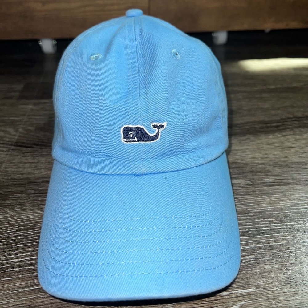 Vineyard Vines Hat